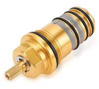 Solidchoice - Cartouche de thermostat 3/4 de pouce pour douche