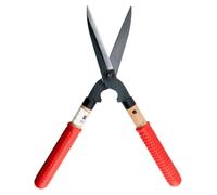 Solidchoice - Cisaille à haies japonaise, fabriquée à la main, 37 cm