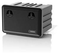 Solidchoice - Coffre à outils Daken Just 600, 71,5 litres, pour camions