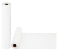 Solidchoice - Coffret de 2 rouleaux de papier d'emballage kraft - Idéal pour les cadeaux et les projets créatifs