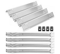 Solidchoice - Couvercles en acier inoxydable pour les marmites Rösle Videro - Pièces de rechange - Lot de 4