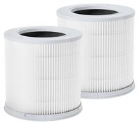 Solidchoice - Filtre de remplacement pour purificateur d'air Xiaomi 4 Compact