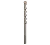 Solidchoice - Foret à percussion SDS-Max-7, 320 mm, diamètre 24 mm