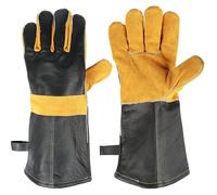 Solidchoice - Gants de four résistants à la chaleur pour la protection des mains