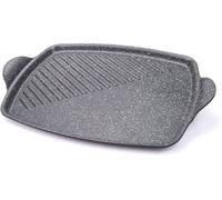 Solidchoice - Grille rectangulaire pour poulet, en aluminium - 35 x 25 cm