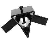 Solidchoice - Lame de coupe pour scies à bois - Lame en acier durable pour un usage domestique