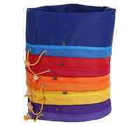 Solidchoice - Lot de 5 sacs de jardin portables - Idéal pour les plantes et le jardinage