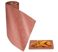Solidchoice - Papier de cuisson rose multifonctionnel pour barbecue et grill