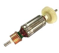 Solidchoice - Pièces de rechange pour les meuleuses Bosch GWS 14-125 et 14-150