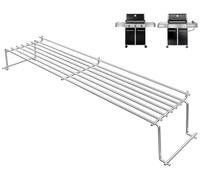 Solidchoice - Récipient de maintien au chaud pour grill Weber Genesis série 300 - Pièce de rechange