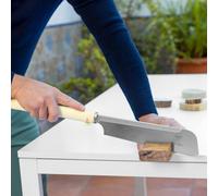 Solidchoice - Scie japonaise Sol-éco de 240 mm - Scie à main pour la menuiserie
