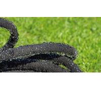 Solidchoice - Tuyau d'arrosage souple pour irrigation goutte à goutte, 100 mètres