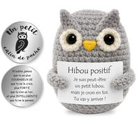 Solidchoice - Une expérience positive avec un petit cadeau surprise : une peluche porte-bonheur