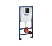 Solido pack 3 en 1 pour WC Hauteur d installation 1 13m GROHE 38811KF0 G