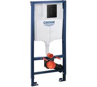 Solido pack 3 en 1 pour WC - Hauteur d'installation 1,13m - GROHE - 38811KF0