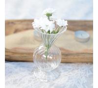 Soliflore en verre