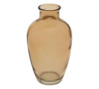 Soliflore en Verre coloré H 11.2 cm - Atmosphera