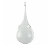 Soliflore Goutte d'Eau Verre