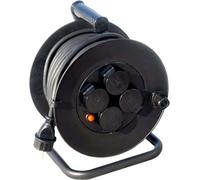 Solight PB33 Cordon d'alimentation de 25 m