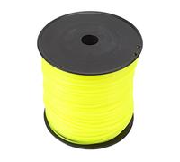 Solinder 3mm Nylon Spool Line for Heavy-duty Trimming (270m/295.28yd) | Haute performance, compatible avec Stihl, conception à faible bruit et durable