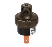 Solinder Air Compressor Pressure Switch, High Durability Valve (165-200PSI) | Large application pour suspension pneumatique, économise de l\'énergie, facile à installer
