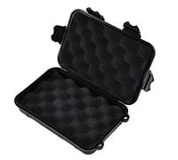 Solinder Durable Shockproof Box, Small Waterproof Outdoor Case (L) | Résistant aux chocs, parfait pour la navigation de plaisance, léger, adapté à divers petits objets