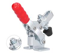 Solinder É de Menuiserie avec Poignée de Préhension Facile | Matériaux durables de haute qualité, action de serrage sûre, idéal pour la fixation de circuits imprimés, amélioration de l\'