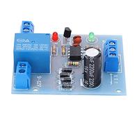 Solinder Interrupteur de Niveau de Liquide Automatique, Petit Module | Prend en charge le remplissage et la vidange, carte PCB durable, grande capacité de commutation, haute stabilité.