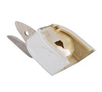 Solinder Lame de Ciseaux électriques, Conçue pour la Coupe de Tissu (alloy) | Matériaux durables, Fonctionnement rapide, Parfait pour les tapis, Installation simple, Fonctionnement fiable