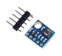 Solinder Module Capteur UV, ML8511 pour Suivi des Performances | Stabilité de haute performance, taille compacte, applications polyvalentes, s\'intègre facilement aux systèmes