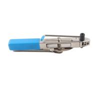 Solinder Pince de Serrage de Démarrage CV, Robuste, Verrouillage Précis, Pince Cerclage Joints CV pour les Amateurs Voitures, Technologie Moulage par Injection