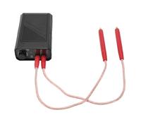 Solinder Soudeuse Portative par Points avec Puissance de Sortie de 1200A | Modes manuel et automatique, contrôle fiable de la chaleur, idéal pour le placage Ni de 0,3 mm
