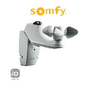 SOMFY Soliris 230V io 1870532C sans câble d'alimentation