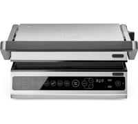 SOLIS Contact Grill Pro