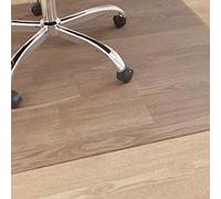 Solivagant Tapis pour stratifié ou Moquette 90 cm x 90 cm,(1.33 KG)