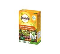 SOLIVY750 Engrais Oliviers Et Figuiers 750 G, Utilisable en Agriculture Biologique