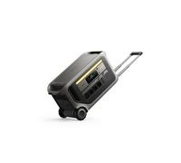 Anker Tech Station électrique portable SOLIX F3000 – Batterie 3072 Wh, Générateur solaire 4x3600W