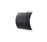 Anker Solix Fs20 Flexible 225w Solar Panel 4 Units Argenté