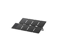 Anker SOLIX PS60 Panneau solaire 60W Connecteur MC4 Noir IP68 Résistant à l'eau Référence A24383A1