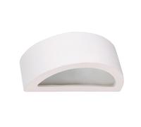 Sollux Lighting Atena applique murale 1x15 W blanc SL.1459