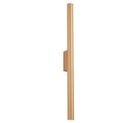 Sollux Lighting Pastelo applique murale 2x8 W doré SL.1179