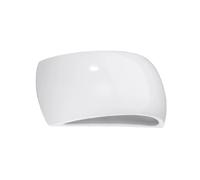 Sollux Lighting Pontius applique murale 1x40 W blanc SL.1025
