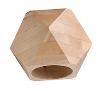 Sollux Lighting Applique murale Woody SL.1008 – 1x40 W, bois