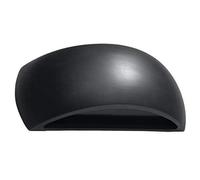 Sollux Lighting Applique murale Pontius SL.0876 Céramique noire 1x40W G9 32x9x14 cm