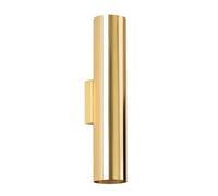 Sollux Lighting Lagos applique murale 2x10 W doré SL.1202
