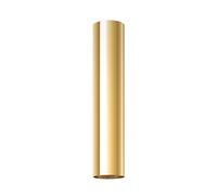 Sollux Lighting Lagos plafonnier 1x10 W doré SL.1203