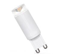 SOLLUX lighting Ampoule LED Source Lumineuse - G9 4000K 3W 204lm - Lampes LED