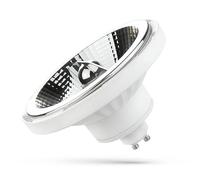 SOLLUX lighting Ampoule LED - GU10 3000K 12W 1198lm - Lampes LED