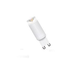 SOLLUX lighting Ampoule LED Source Lumineuse - G9 3000K 3W 192lm - Lampes LED
