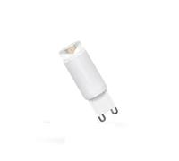 SOLLUX lighting Ampoule LED Source Lumineuse - G9 4000K 3W 204lm - Lampes LED